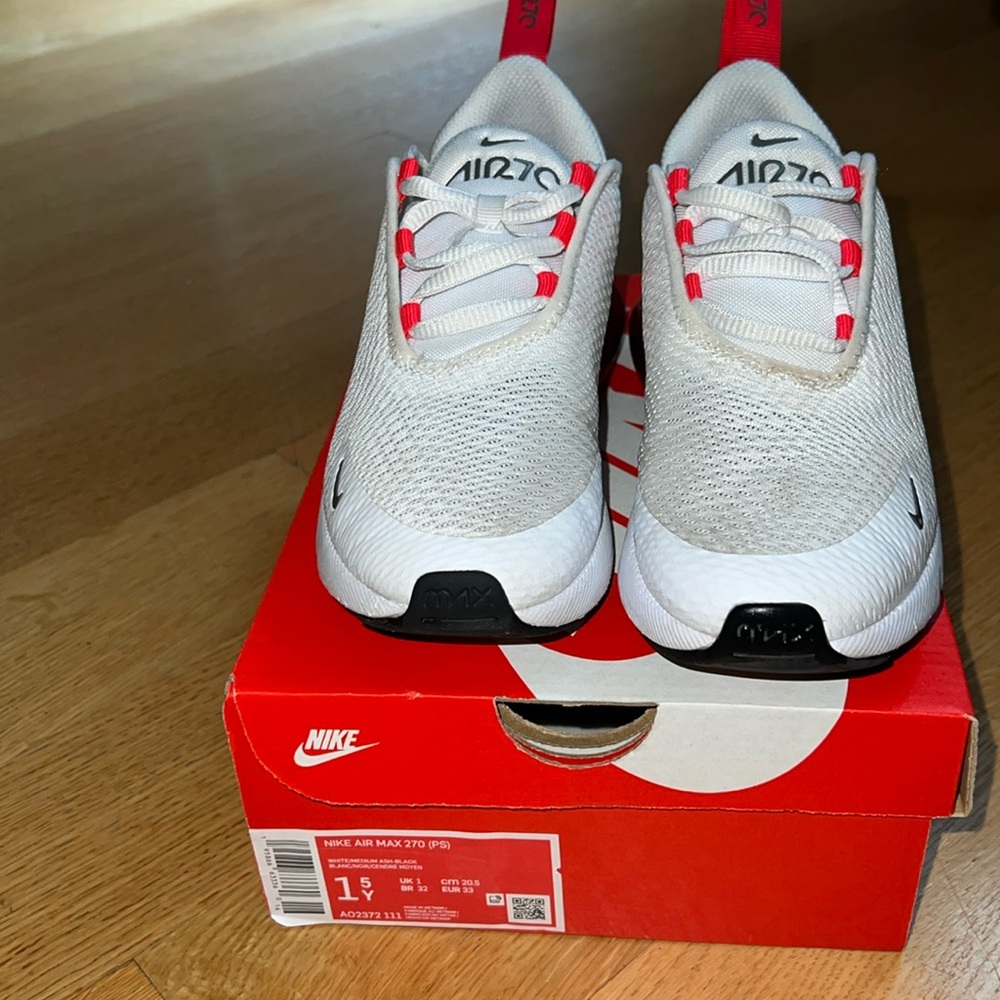 Nike Air Max 270 (PS)